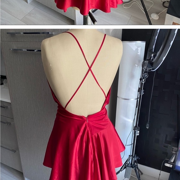 House of CB Lola Dress - Picture 4 of 4